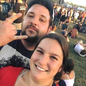 Meet your Posher, Audreyann